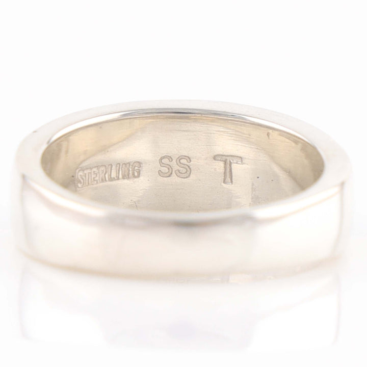 Inlay Ring
