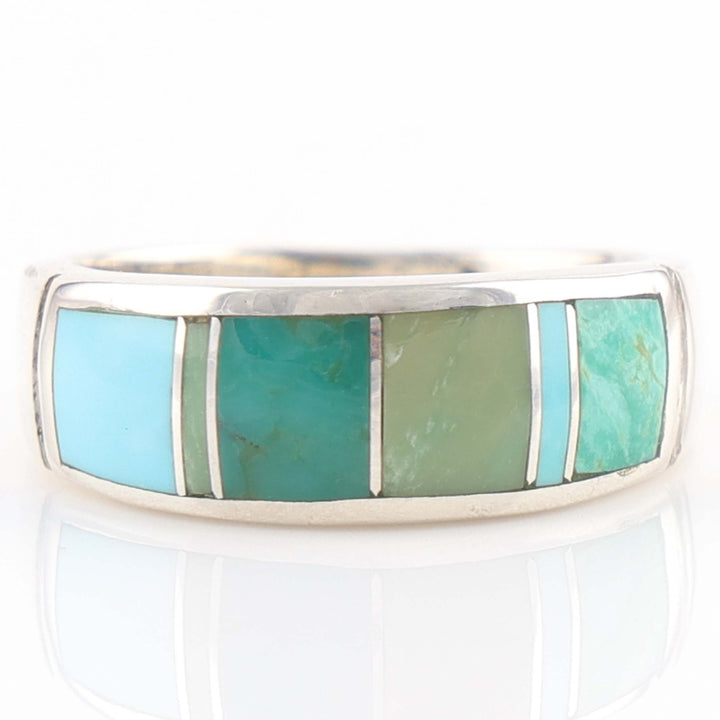 Inlay Ring