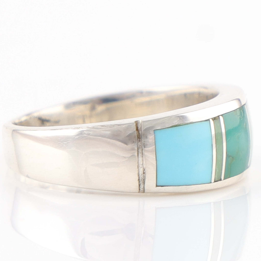 Inlay Ring