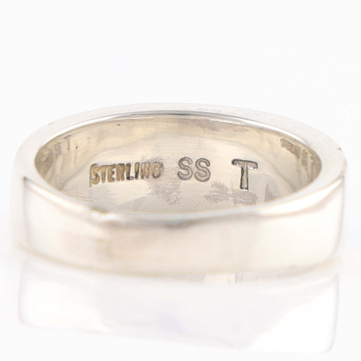 Inlay Ring