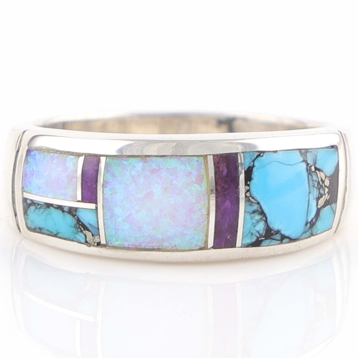 Inlay Ring