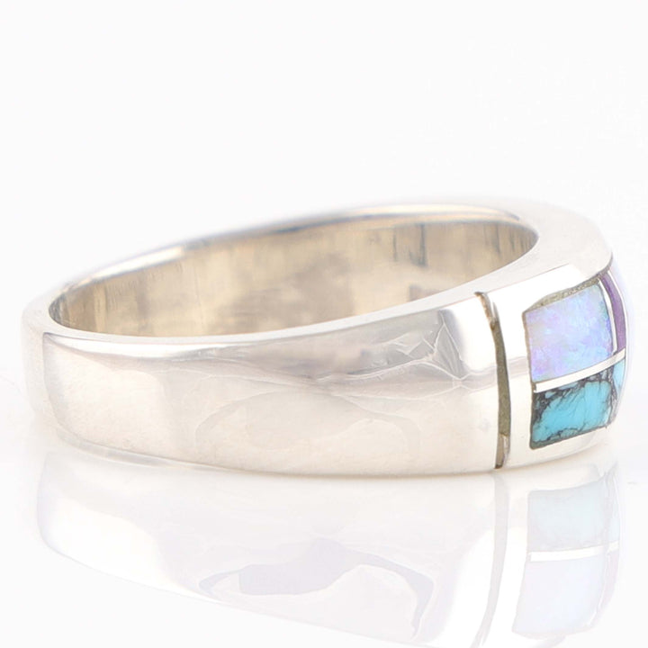 Inlay Ring