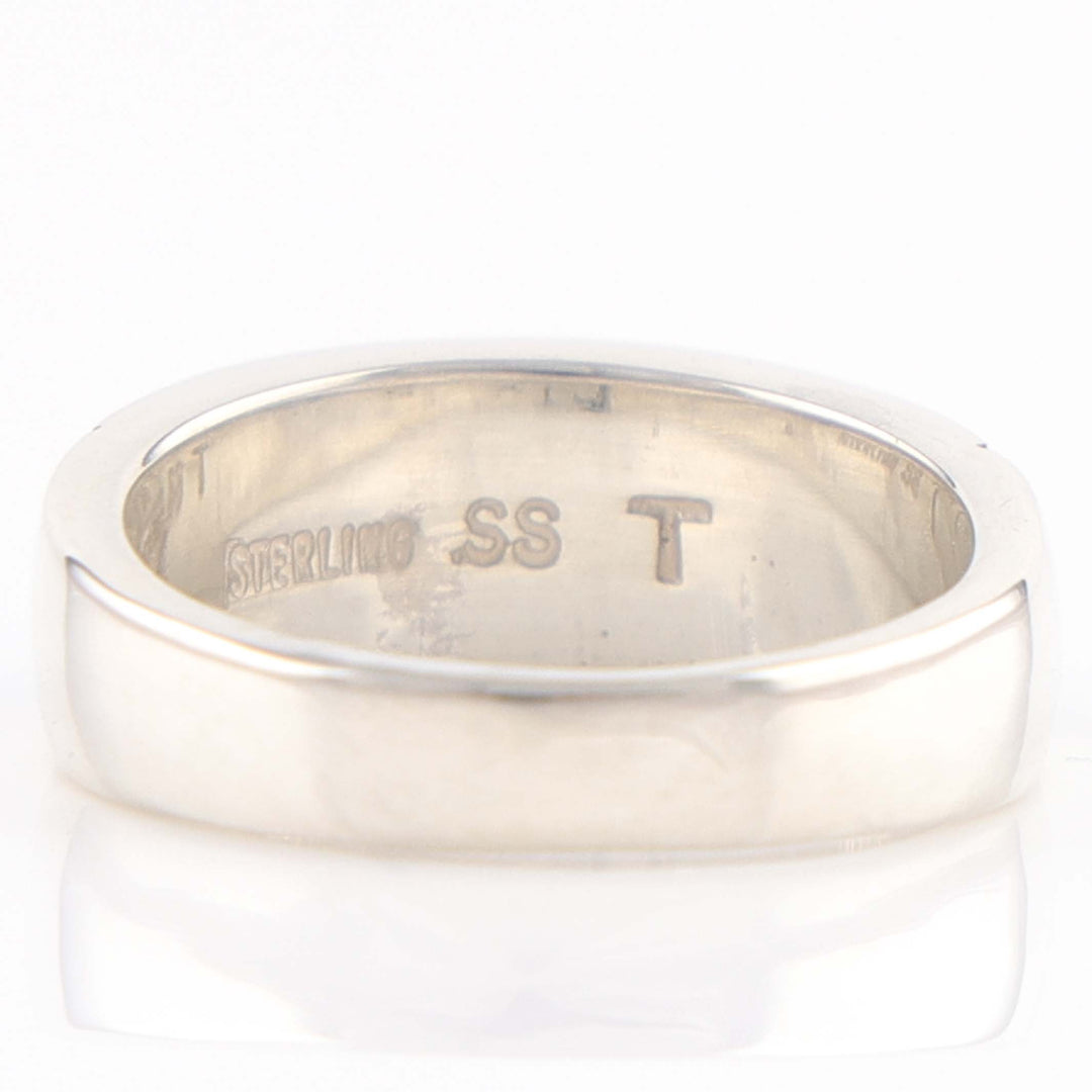 Inlay Ring