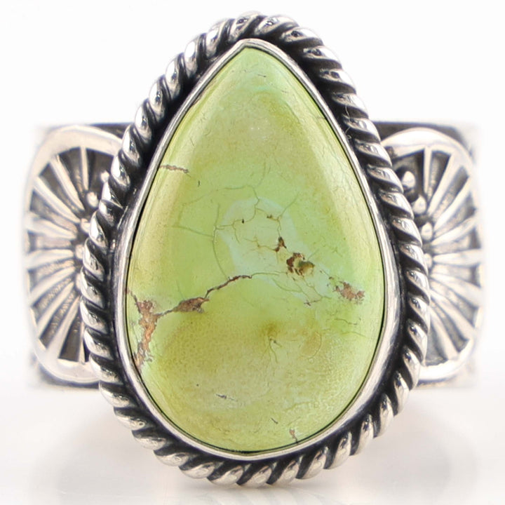 Turquoise Ring