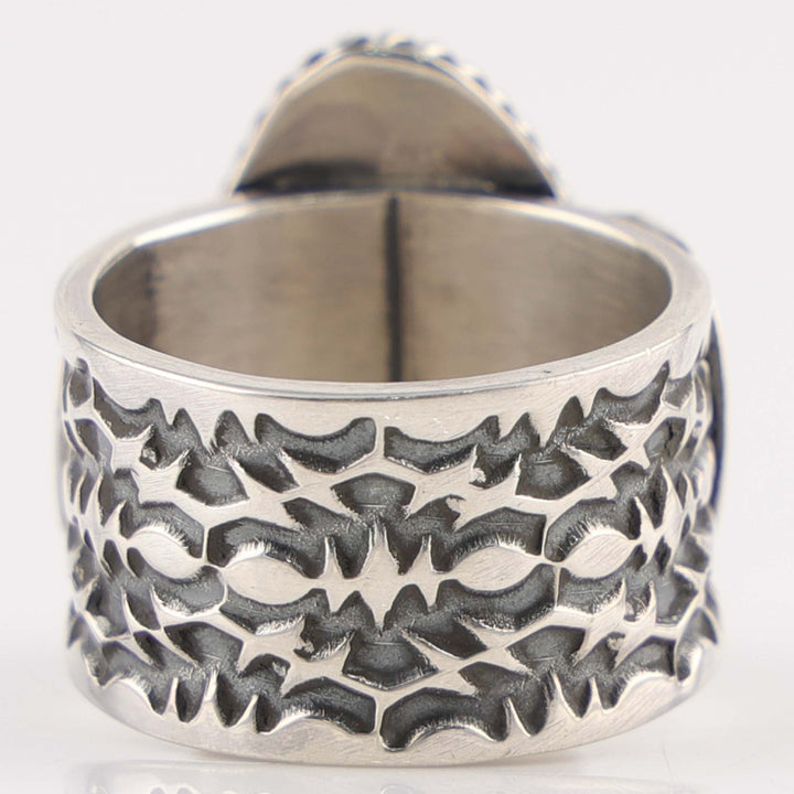 Turquoise Ring