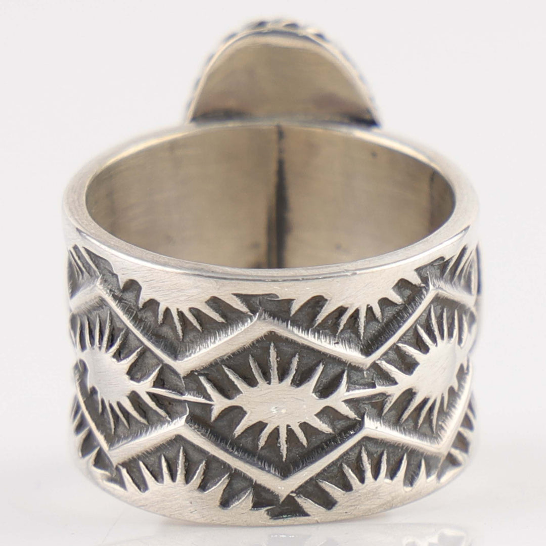 Turquoise Ring