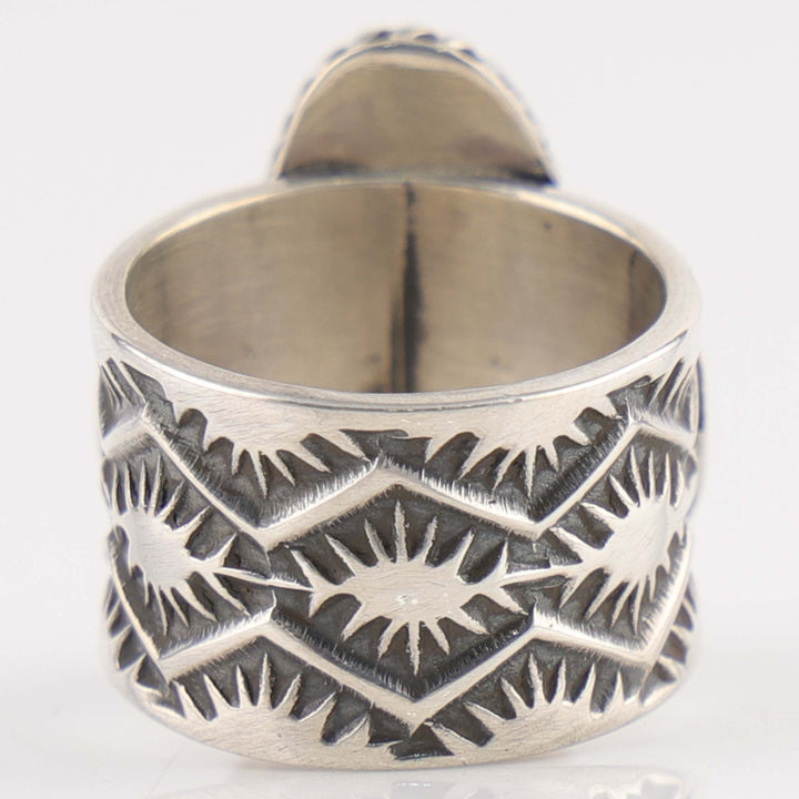 Turquoise Ring