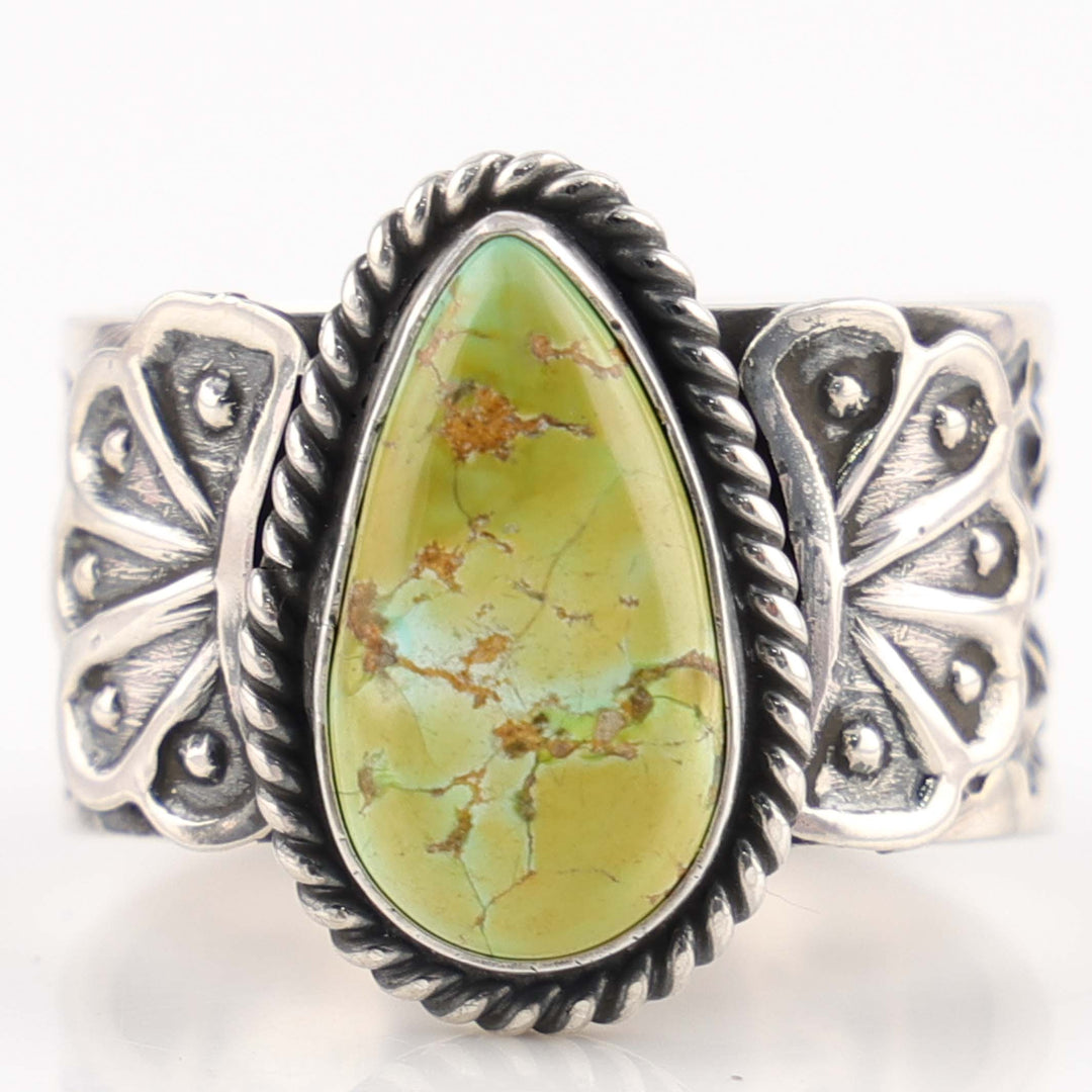 Turquoise Ring