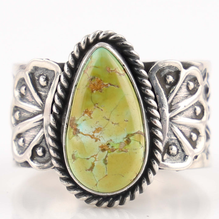 Turquoise Ring
