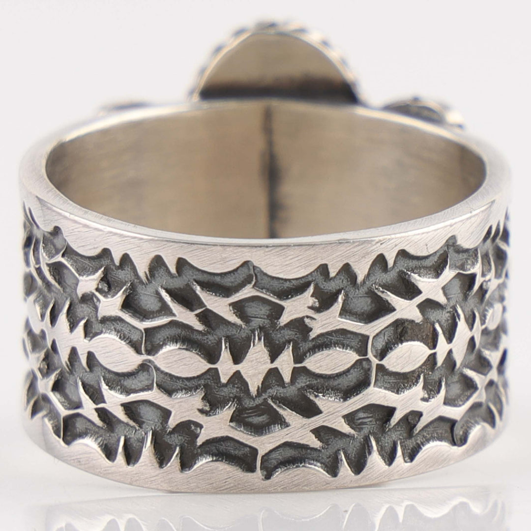 Turquoise Ring