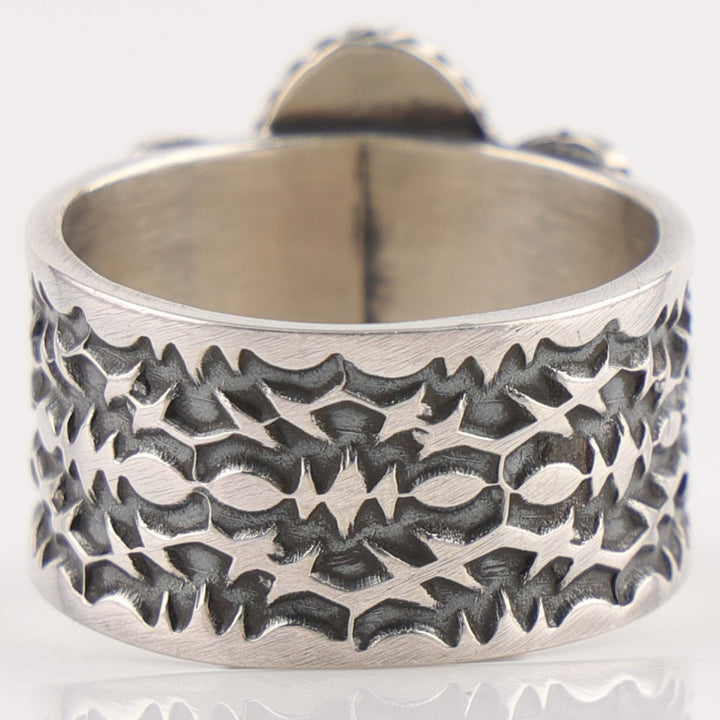 Turquoise Ring