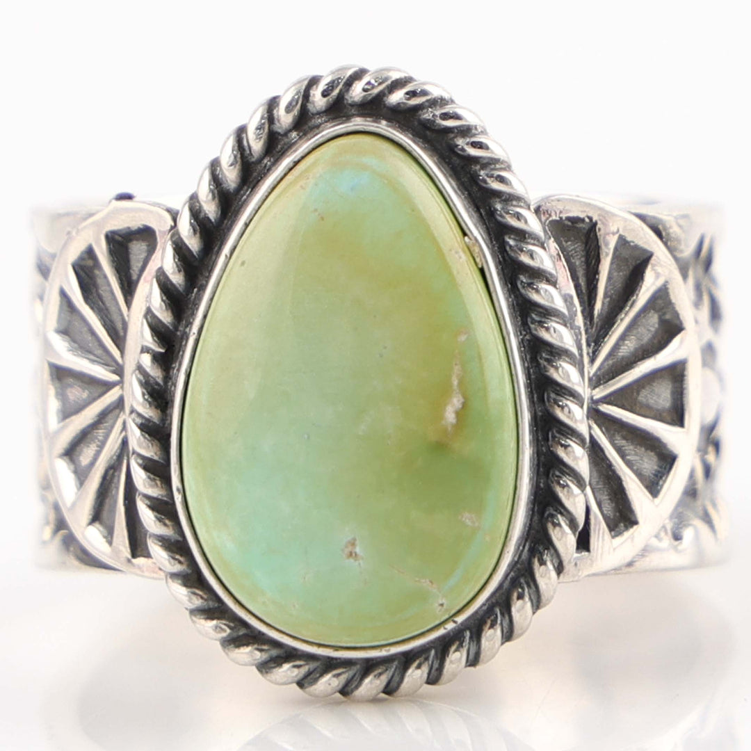 Turquoise Ring