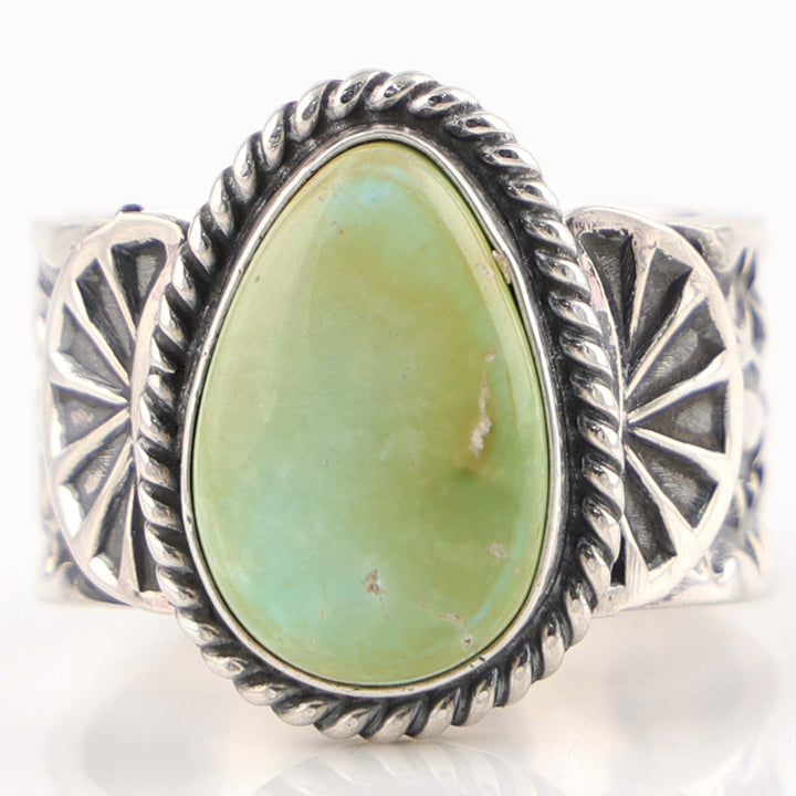 Turquoise Ring