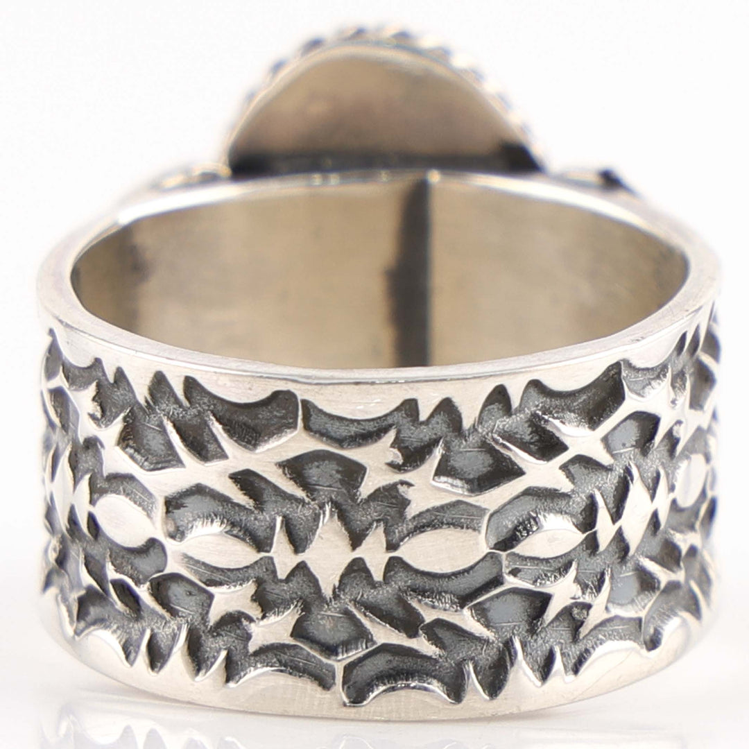Turquoise Ring