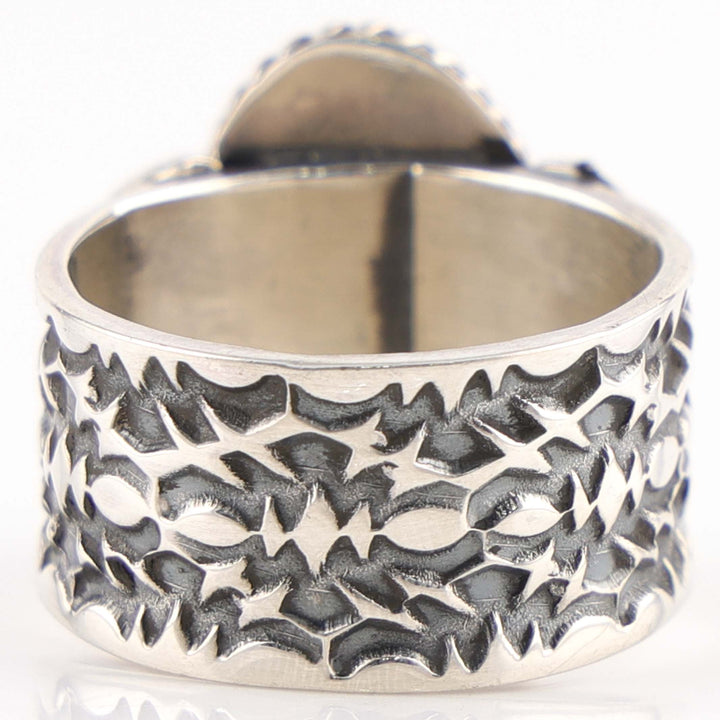 Turquoise Ring