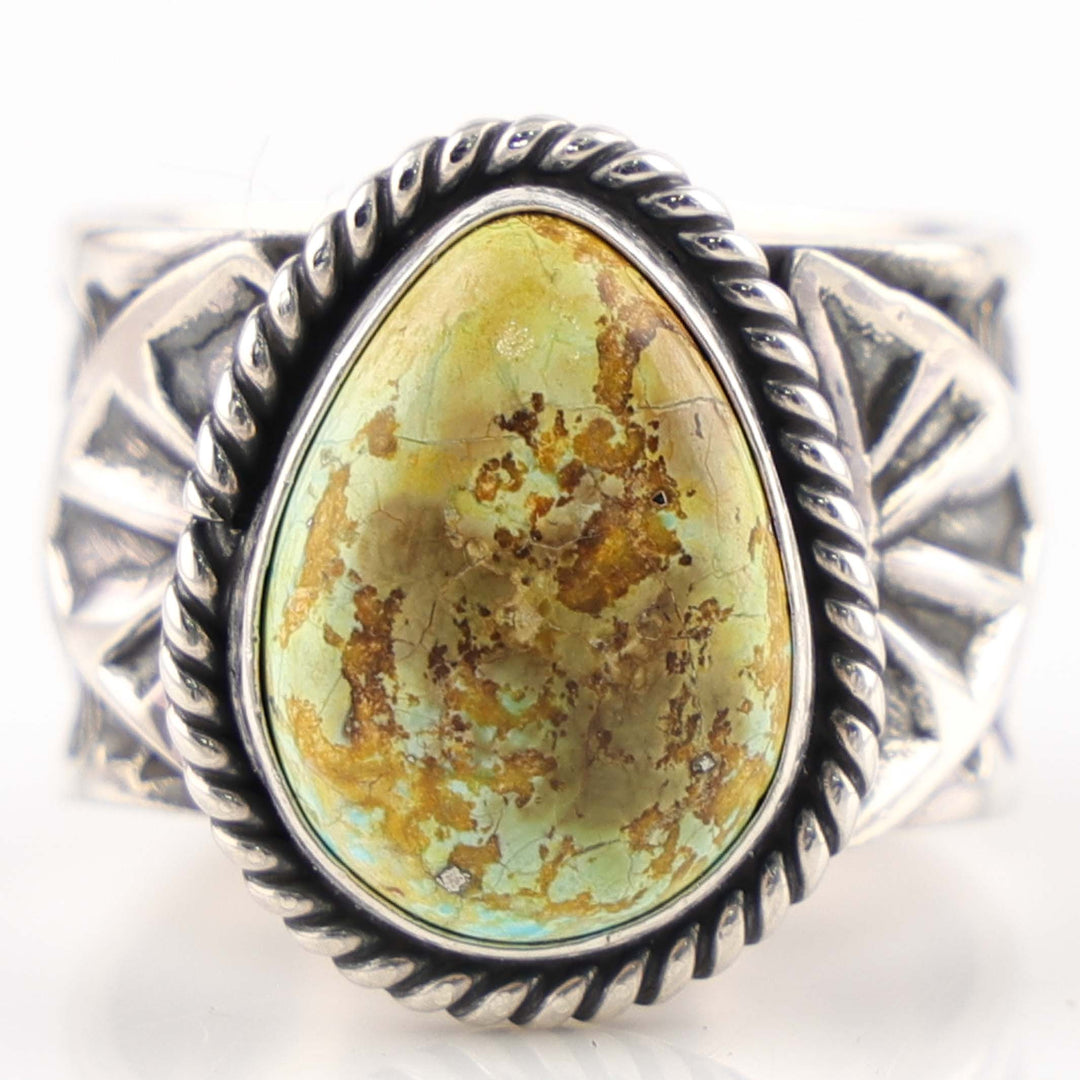 Turquoise Ring