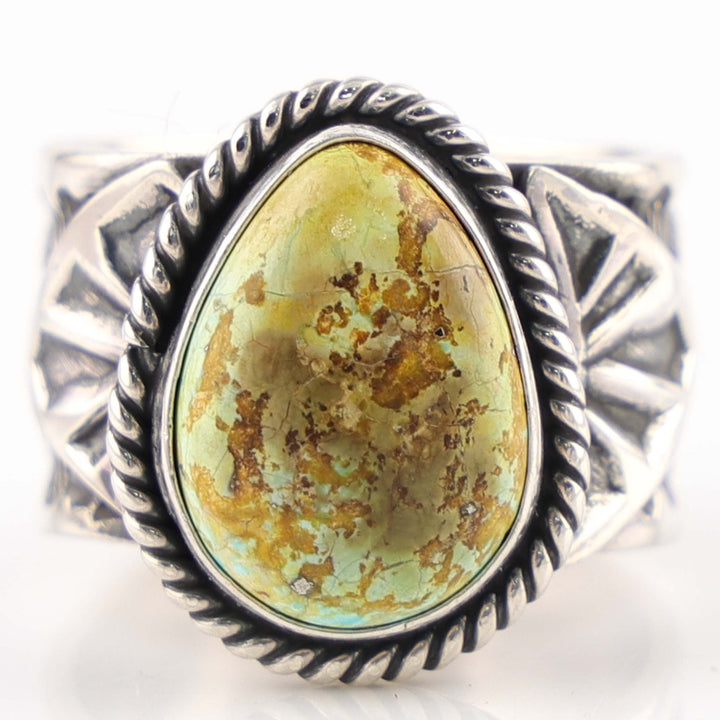 Turquoise Ring