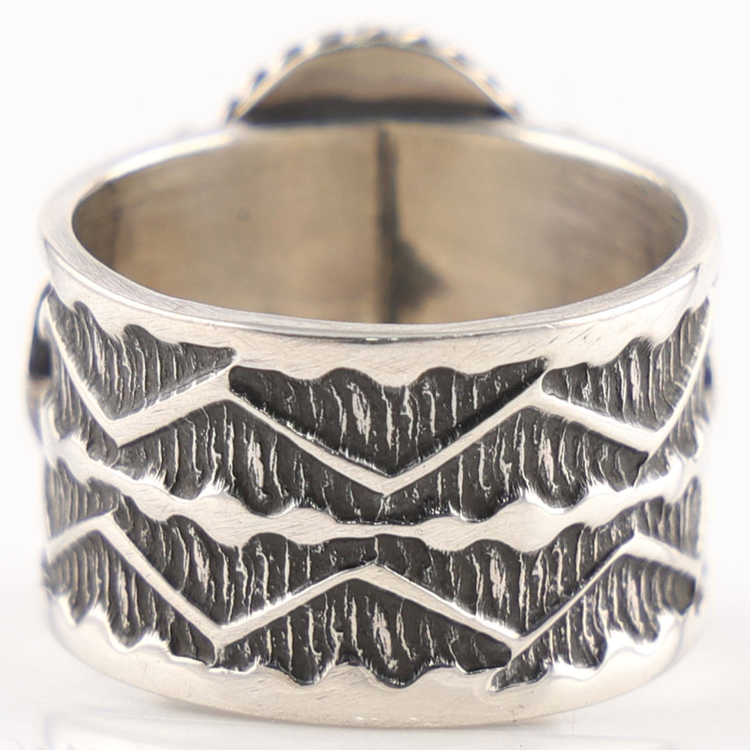 Turquoise Ring