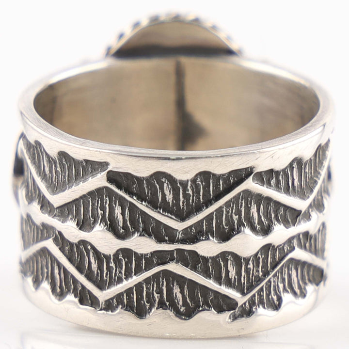 Turquoise Ring