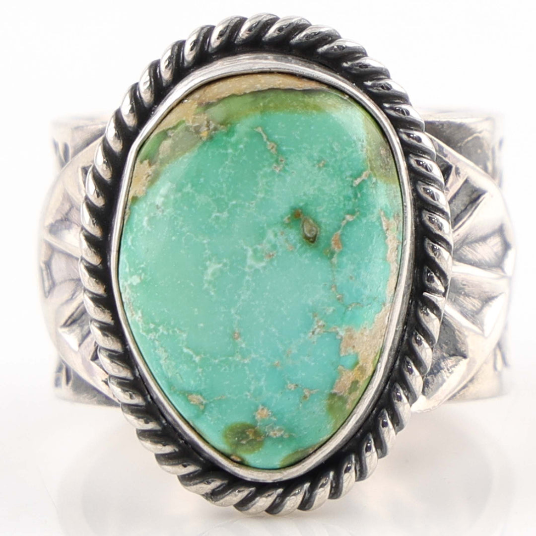 Turquoise Ring