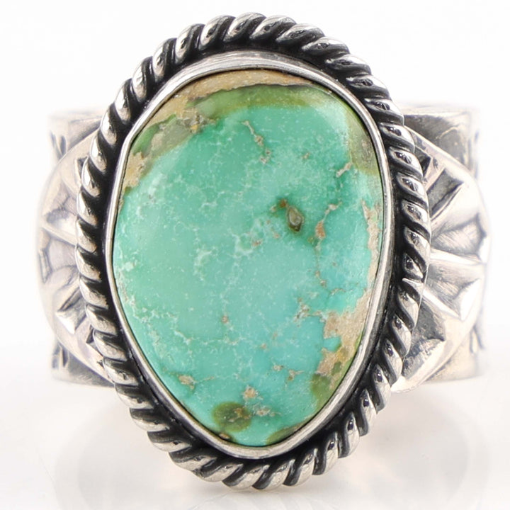Turquoise Ring
