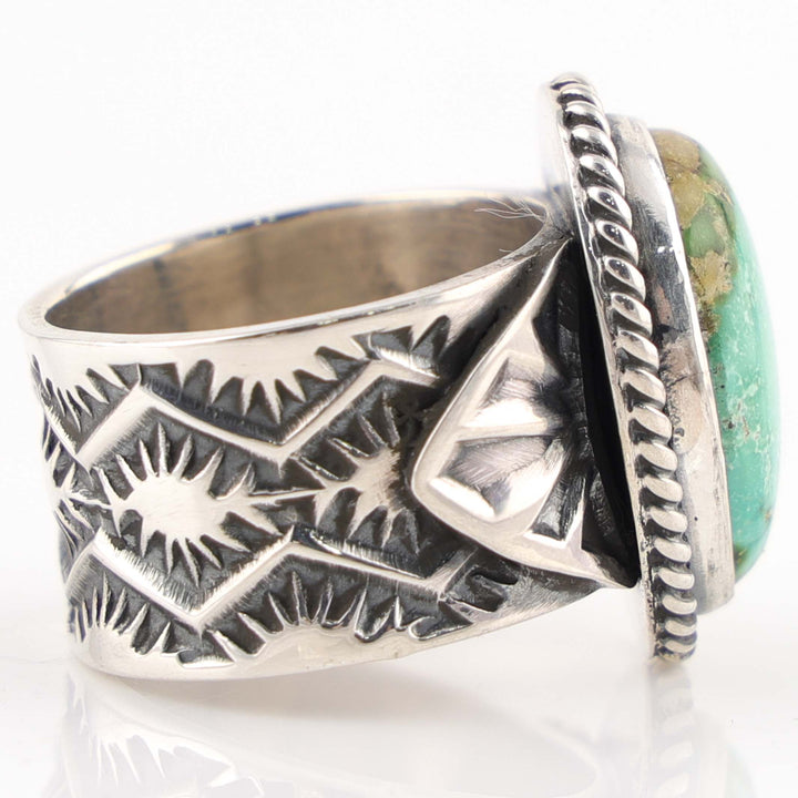 Turquoise Ring