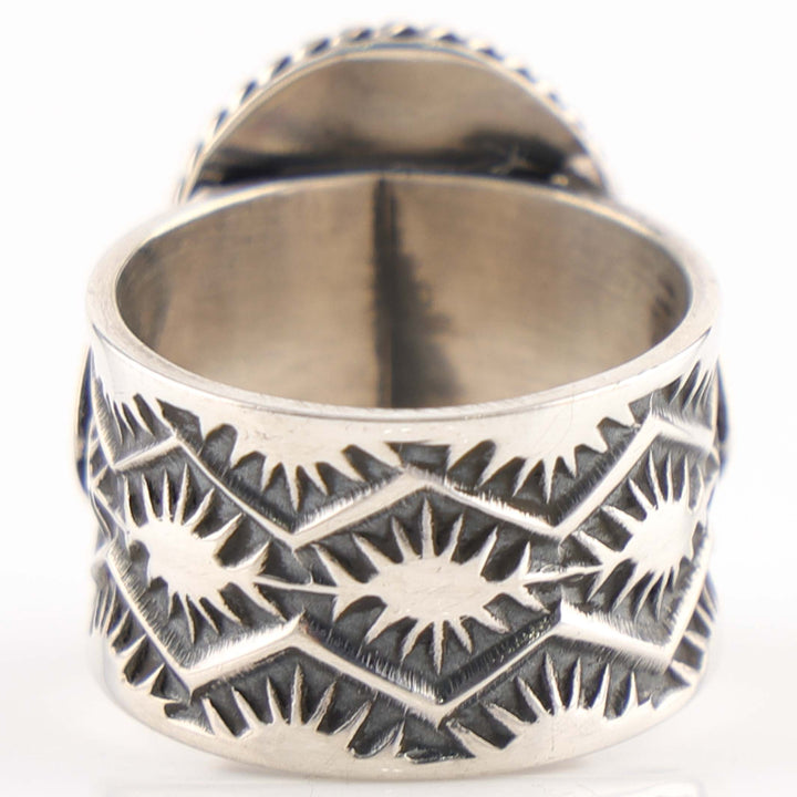 Turquoise Ring