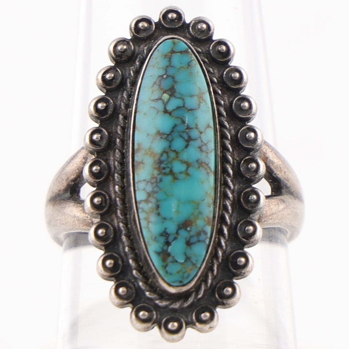 1950s Turquoise Ring