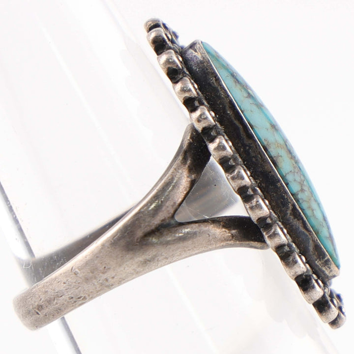1950s Turquoise Ring