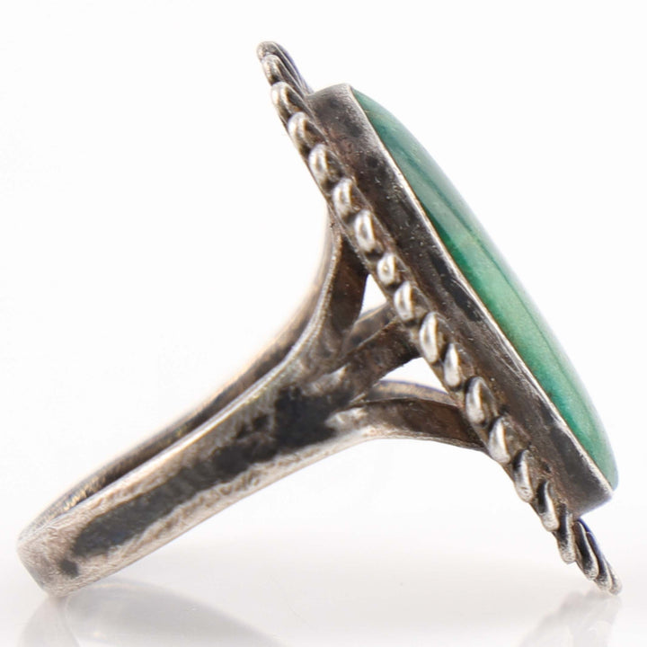 1950s Turquoise Ring