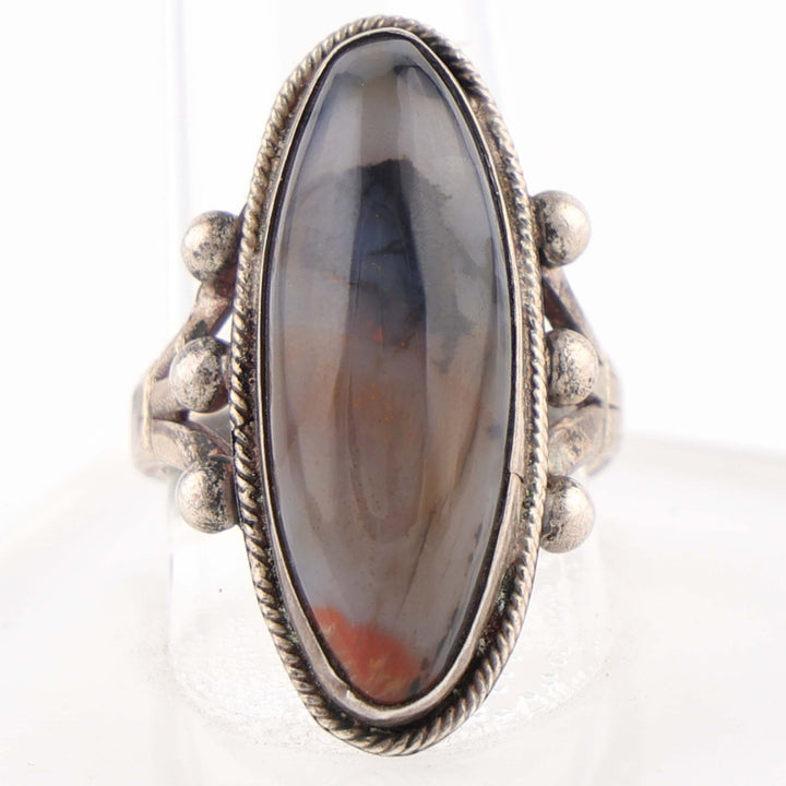 Petrified Wood Ring