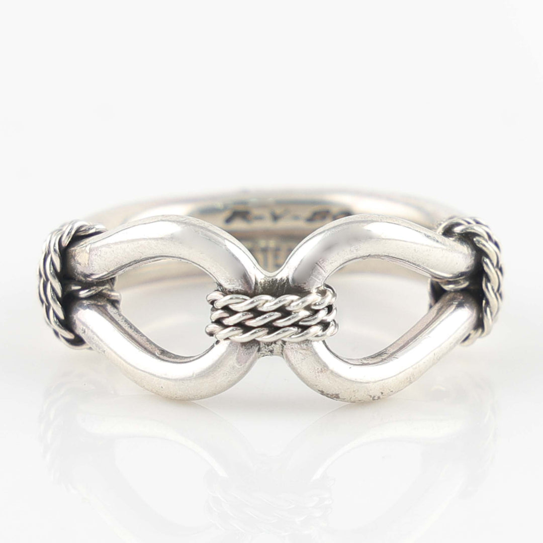 Horse Whisperer Ring
