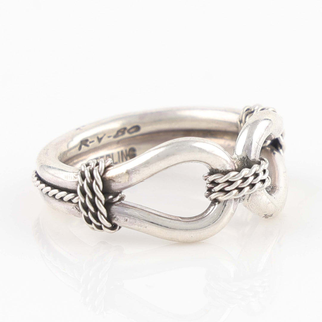 Horse Whisperer Ring