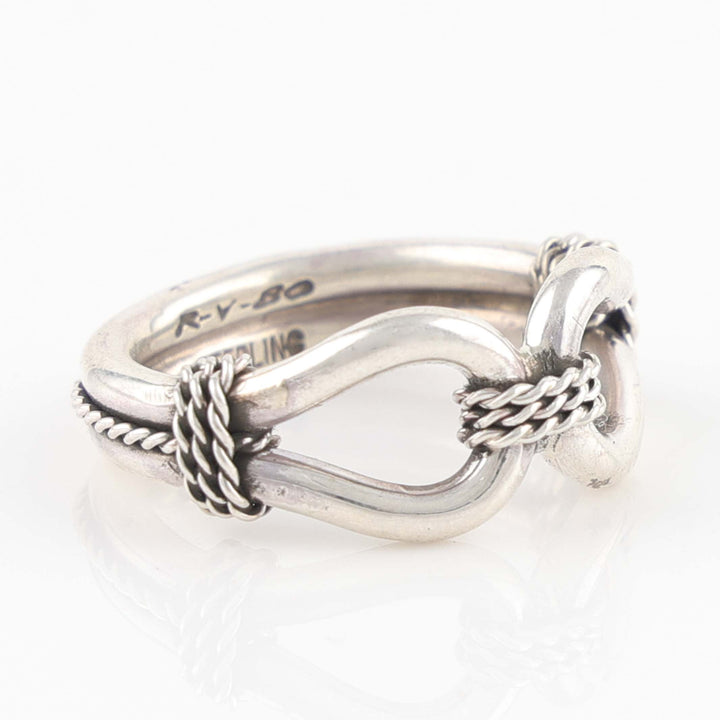 Horse Whisperer Ring