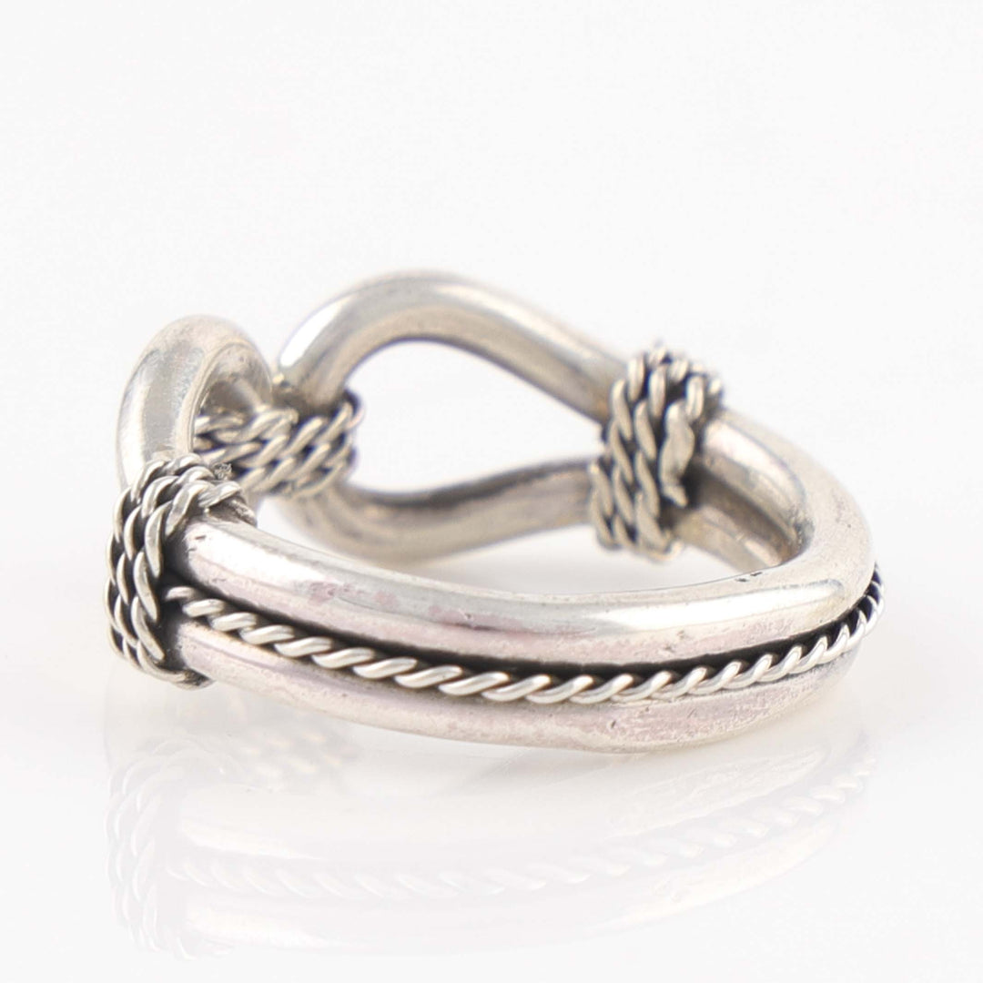 Horse Whisperer Ring