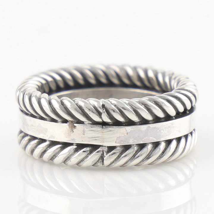 Illusion Ring