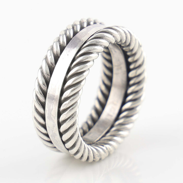 Illusion Ring