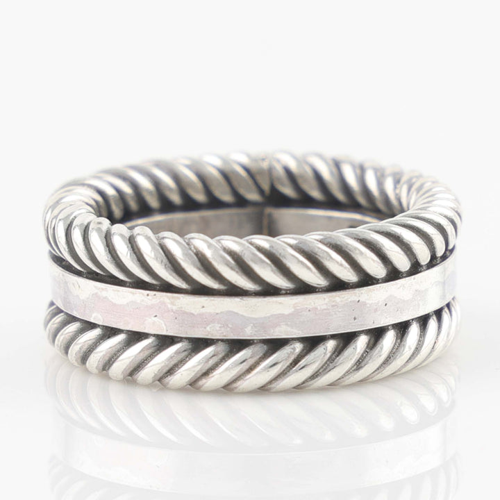 Illusion Ring