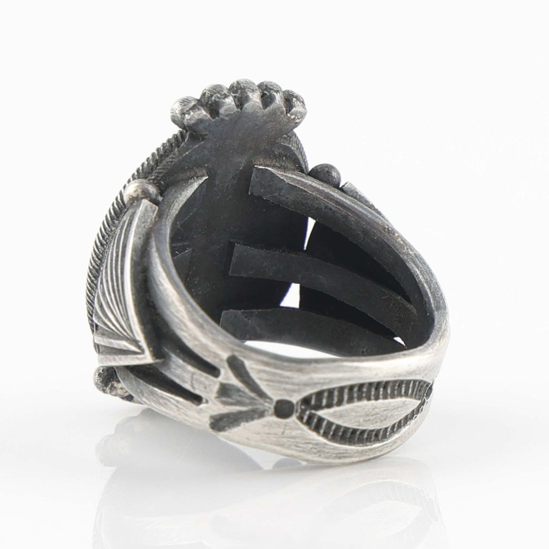 Coral Ring