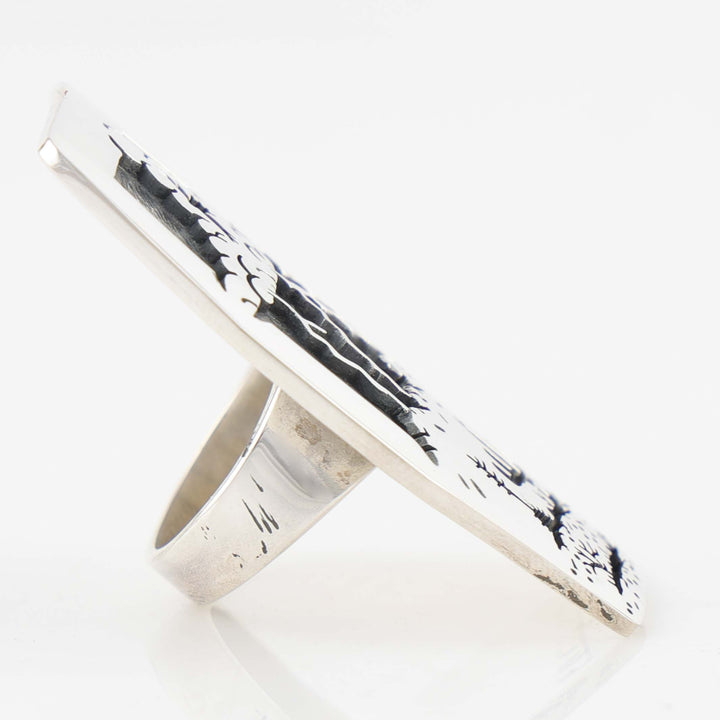 Desert Monsoon Ring