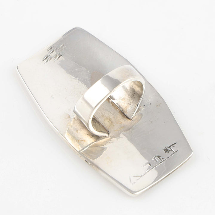 Desert Monsoon Ring
