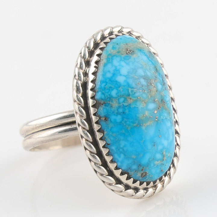 Turquoise Ring