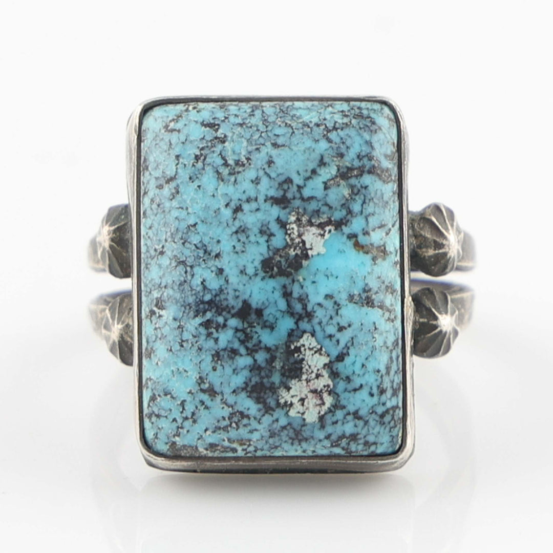 1950s Turquoise Ring