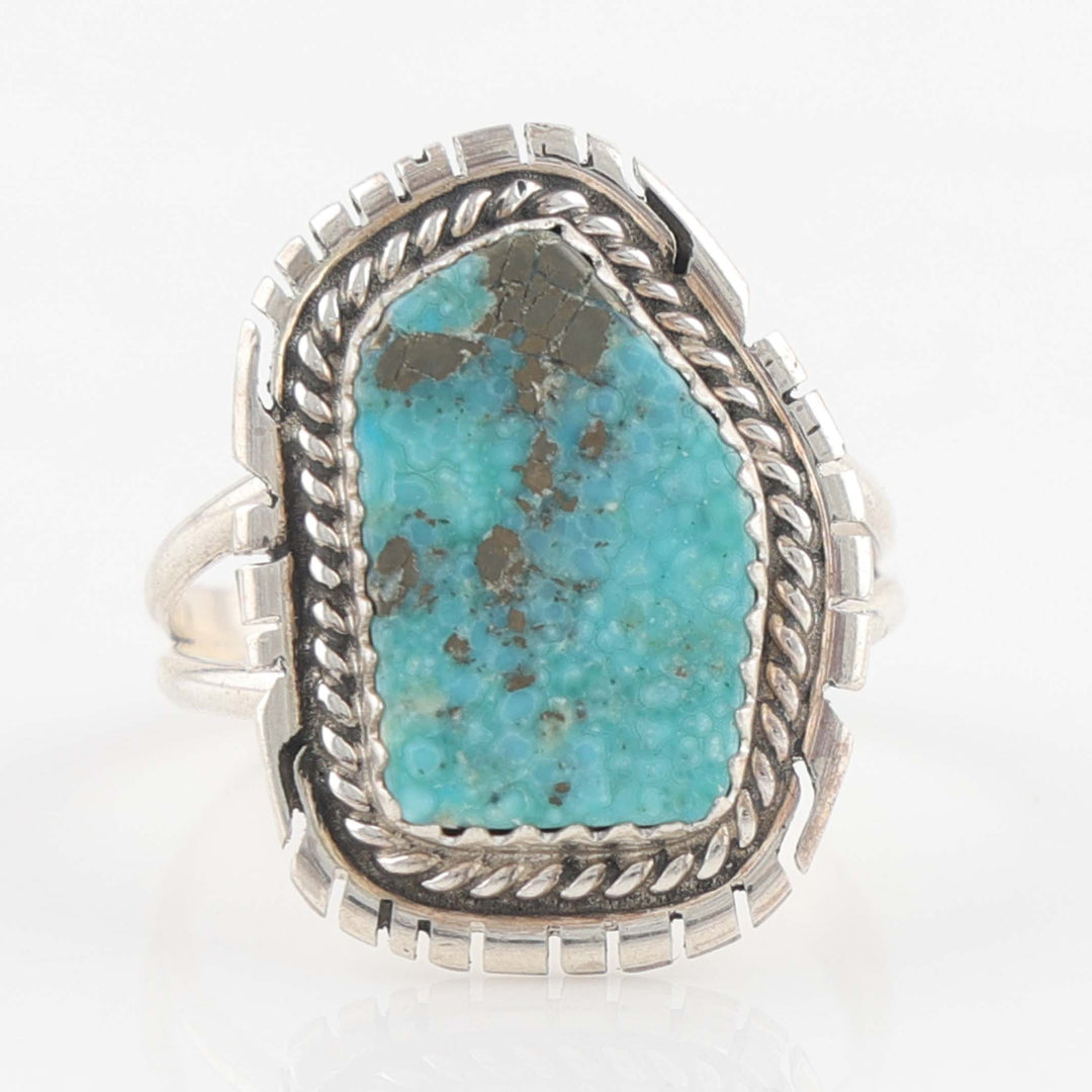 Turquoise Ring