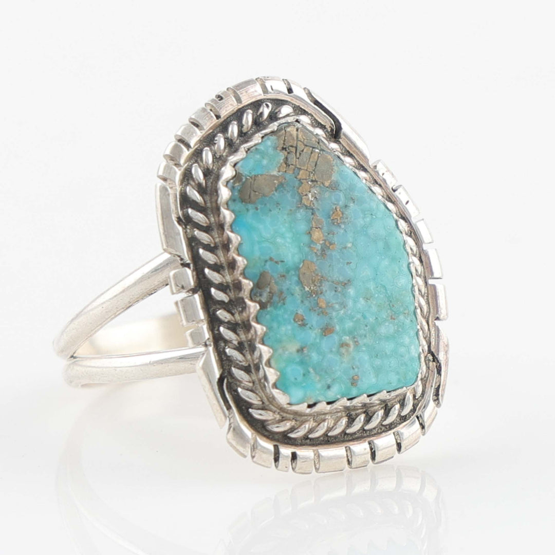 Turquoise Ring