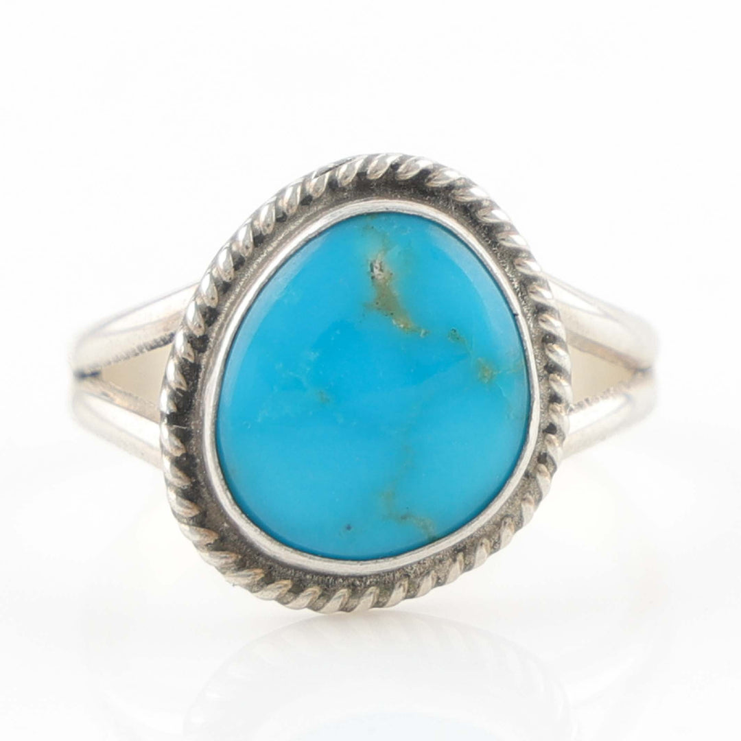 Turquoise Ring