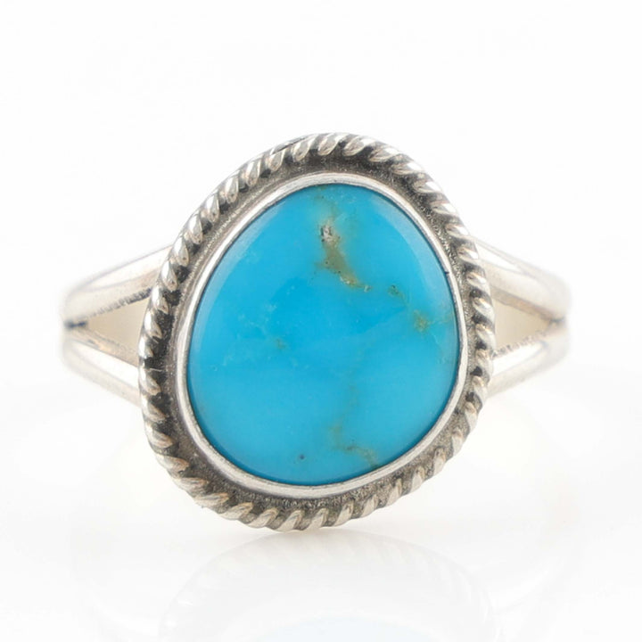 Turquoise Ring