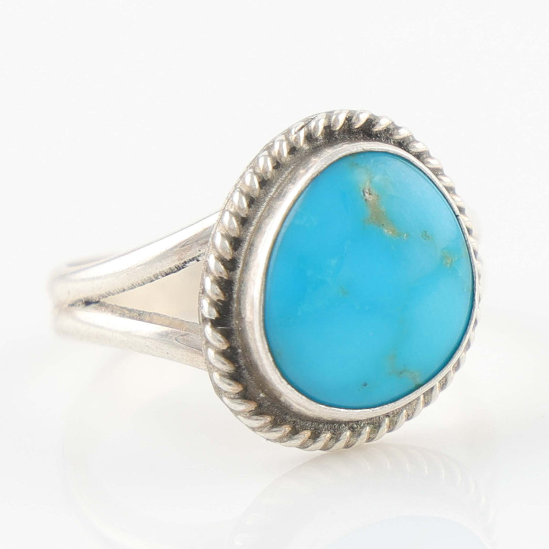 Turquoise Ring
