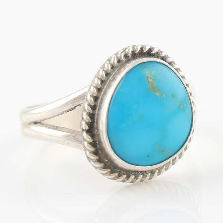 Turquoise Ring