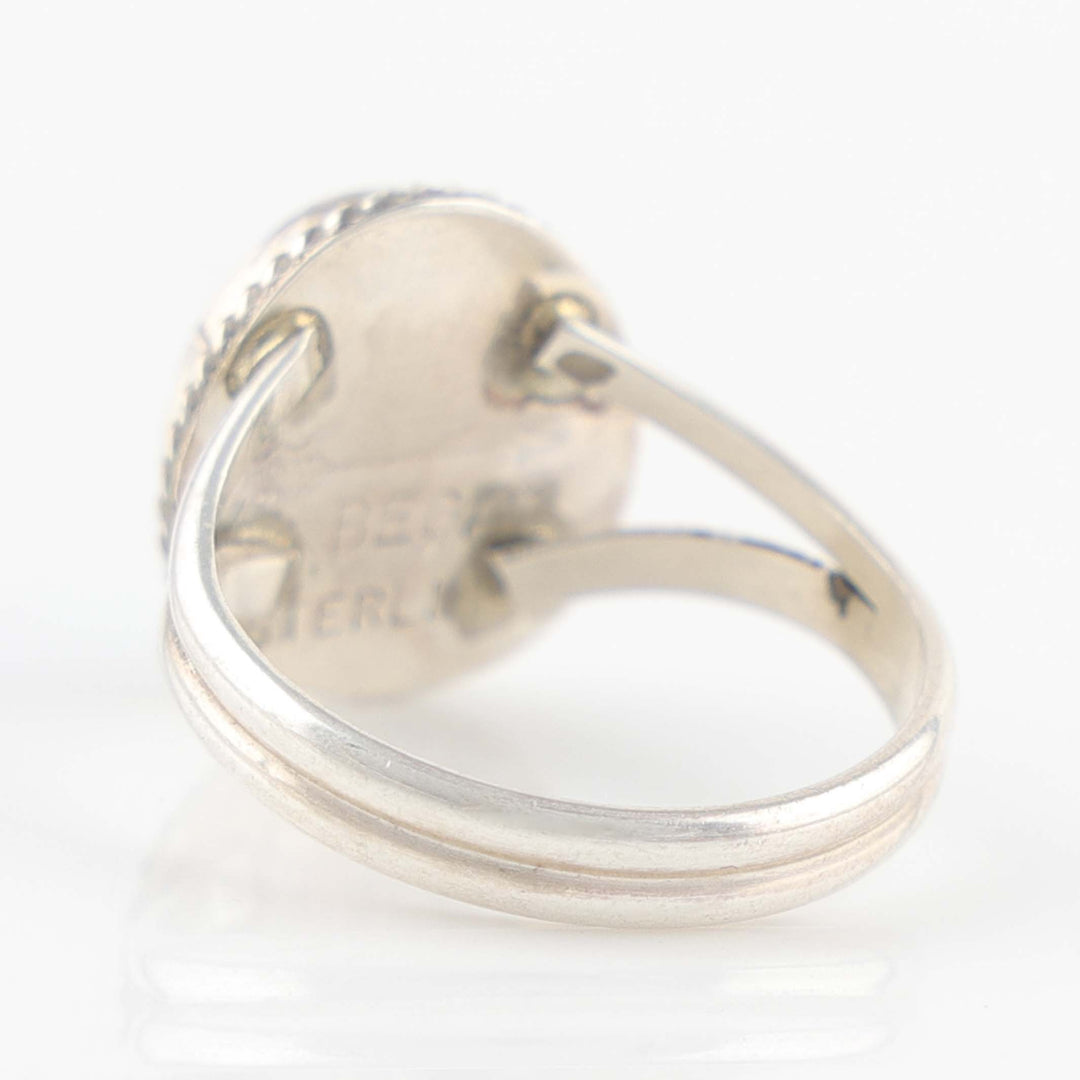 Turquoise Ring